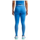 Nike Γυναικείο κολάν Pro Mid-Rise Mesh-Panelled Tights